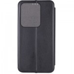 Огляд Чохол до мобільного телефона BeCover Exclusive ZTE Blade V50 Vita Black (712192): характеристики, відгуки, ціни.