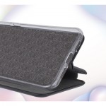 Огляд Чохол до мобільного телефона BeCover Exclusive ZTE Blade V50 Vita Black (712192): характеристики, відгуки, ціни.