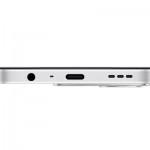 Огляд Мобільний телефон Oppo A3 6/128GB Starlight White (OFCPH2669_WHITE_128): характеристики, відгуки, ціни.