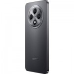 Огляд Мобільний телефон Oppo Reno12 F 4G 8/512GB Matte Gray (OFCPH2687_GREY_8/512): характеристики, відгуки, ціни.