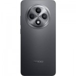 Огляд Мобільний телефон Oppo Reno12 F 4G 8/512GB Matte Gray (OFCPH2687_GREY_8/512): характеристики, відгуки, ціни.