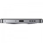 Огляд Мобільний телефон Oppo Reno12 F 4G 8/512GB Matte Gray (OFCPH2687_GREY_8/512): характеристики, відгуки, ціни.