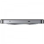 Огляд Мобільний телефон Oppo Reno12 F 4G 8/512GB Matte Gray (OFCPH2687_GREY_8/512): характеристики, відгуки, ціни.