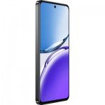 Огляд Мобільний телефон Oppo Reno12 F 4G 8/512GB Matte Gray (OFCPH2687_GREY_8/512): характеристики, відгуки, ціни.