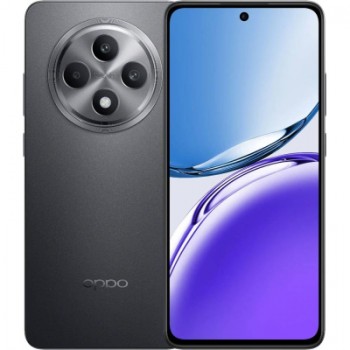 Мобільний телефон Oppo Reno12 F 4G 8/512GB Matte Gray (OFCPH2687_GREY_8/512)