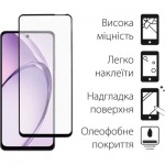 Огляд Чохол до мобільного телефона Dengos Oppo A3 Carbon + glass (Purple) (DG-KM-113): характеристики, відгуки, ціни.