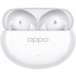 Огляд Навушники Oppo Enco Air4 ETEE1 Silky White (ETEE1 Silky White): характеристики, відгуки, ціни.