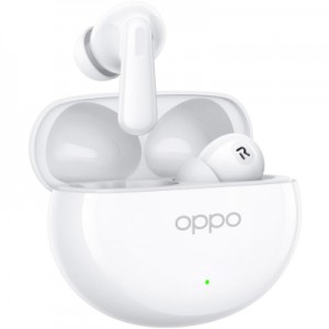 Навушники Oppo Enco Air4 ETEE1 Silky White (ETEE1 Silky White)