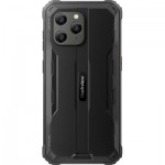 Огляд Мобільний телефон Blackview BV5300 Plus 8/128GB NFC Black (6931548318545): характеристики, відгуки, ціни.