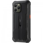 Огляд Мобільний телефон Blackview BV5300 Plus 8/128GB NFC Black (6931548318545): характеристики, відгуки, ціни.