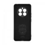 Огляд Чохол до мобільного телефона Armorstandart ICON Realme 13 4G Camera cover Black (ARM80539): характеристики, відгуки, ціни.