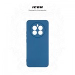 Огляд Чохол до мобільного телефона Armorstandart ICON Realme 13 4G Camera cover Blue (ARM80540): характеристики, відгуки, ціни.