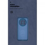 Огляд Чохол до мобільного телефона Armorstandart ICON Realme 13 4G Camera cover Blue (ARM80540): характеристики, відгуки, ціни.