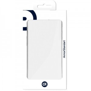 Чохол до мобільного телефона Armorstandart Air Force Honor 200 Camera cover Clear (ARM80638)