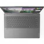 Огляд Ноутбук Lenovo Yoga 7 2 in 1 14AHP9 (83DK002ARA): характеристики, відгуки, ціни.