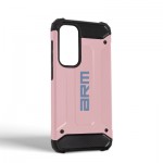 Огляд Чохол до мобільного телефона Armorstandart Panzer Samsung S24 FE Pink (ARM76923): характеристики, відгуки, ціни.