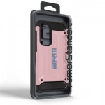 Огляд Чохол до мобільного телефона Armorstandart Panzer Samsung S24 FE Pink (ARM76923): характеристики, відгуки, ціни.