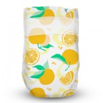 Огляд Підгузки Offspring Tangy Orange Розмір L 9-13 кг 36 шт (DP-OI-FAT-L36P-TGYORN): характеристики, відгуки, ціни.