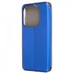 Огляд Чохол до мобільного телефона Armorstandart G-Case Infinix Hot 40i Blue (ARM79051): характеристики, відгуки, ціни.