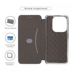 Огляд Чохол до мобільного телефона Armorstandart G-Case Infinix Hot 40i Blue (ARM79051): характеристики, відгуки, ціни.