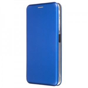Огляд Чохол до мобільного телефона Armorstandart G-Case Infinix Hot 40i Blue (ARM79051): характеристики, відгуки, ціни.