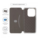 Огляд Чохол до мобільного телефона Armorstandart G-Case Infinix Smart 8 Black (ARM79052): характеристики, відгуки, ціни.