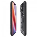 Огляд Чохол до мобільного телефона Spigen iPhone 16 Pro Max Ultra Hybrid MagFit Zero One (ACS08004): характеристики, відгуки, ціни.