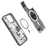 Огляд Чохол до мобільного телефона Spigen iPhone 16 Pro Max Ultra Hybrid MagFit Zero One (ACS08004): характеристики, відгуки, ціни.