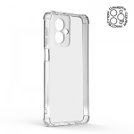 Огляд Чохол до мобільного телефона Armorstandart Air Force Motorola G55 5G Camera cover Clear (ARM81184): характеристики, відгуки, ціни.