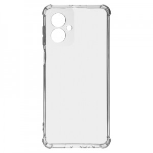 Чохол до мобільного телефона Armorstandart Air Force Motorola G55 5G Camera cover Clear (ARM81184)