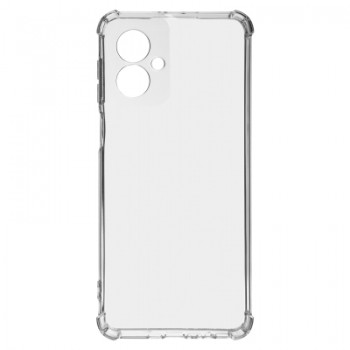 Чохол до мобільного телефона Armorstandart Air Force Motorola G55 5G Camera cover Clear (ARM81184)