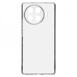 Чохол до мобільного телефона Armorstandart Air Tecno Spark 20 Pro+ (KJ7) Camera cover Clear (ARM75505)