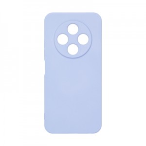 Чохол до мобільного телефона Armorstandart ICON Tecno Spark 30C 4G (kl5) Camera cover Lavender (ARM81206)