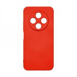 Чохол до мобільного телефона Armorstandart ICON Tecno Spark 30C 4G (kl5) Camera cover Red (ARM81205)