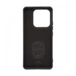 Огляд Чохол до мобільного телефона Armorstandart ICON Xiaomi Redmi Note 14 5G Black (ARM82258): характеристики, відгуки, ціни.