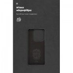 Огляд Чохол до мобільного телефона Armorstandart ICON Xiaomi Redmi Note 14 5G Black (ARM82258): характеристики, відгуки, ціни.