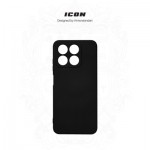 Огляд Чохол до мобільного телефона Armorstandart ICON ZTE Blade A35 4G / A55 4G Camera cover Black (ARM81524): характеристики, відгуки, ціни.