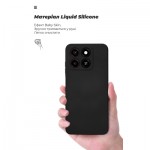 Огляд Чохол до мобільного телефона Armorstandart ICON ZTE Blade A35 4G / A55 4G Camera cover Black (ARM81524): характеристики, відгуки, ціни.