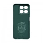 Огляд Чохол до мобільного телефона Armorstandart ICON ZTE Blade A35 4G / A55 4G Camera cover Green (ARM81525): характеристики, відгуки, ціни.