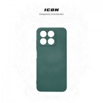 Огляд Чохол до мобільного телефона Armorstandart ICON ZTE Blade A35 4G / A55 4G Camera cover Green (ARM81525): характеристики, відгуки, ціни.
