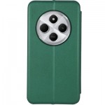 Огляд Чохол до мобільного телефона BeCover Exclusive Xiaomi Redmi 14C 4G / Poco C75 Dark Green (712510): характеристики, відгуки, ціни.