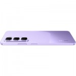 Огляд Мобільний телефон Infinix Hot 50 8/256Gb NFC Dreamy Purple (4894947058660): характеристики, відгуки, ціни.
