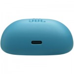 Огляд Навушники JBL Tune Beam 2 Turquoise (JBLTBEAM2TQE): характеристики, відгуки, ціни.