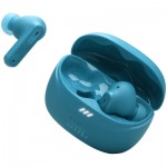 Огляд Навушники JBL Tune Beam 2 Turquoise (JBLTBEAM2TQE): характеристики, відгуки, ціни.