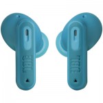 Огляд Навушники JBL Tune Beam 2 Turquoise (JBLTBEAM2TQE): характеристики, відгуки, ціни.