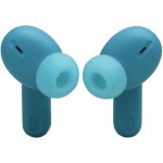 Огляд Навушники JBL Tune Beam 2 Turquoise (JBLTBEAM2TQE): характеристики, відгуки, ціни.