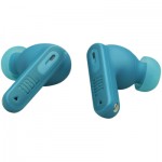 Огляд Навушники JBL Tune Beam 2 Turquoise (JBLTBEAM2TQE): характеристики, відгуки, ціни.