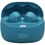 Огляд Навушники JBL Tune Beam 2 Turquoise (JBLTBEAM2TQE): характеристики, відгуки, ціни.