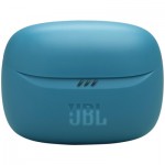 Огляд Навушники JBL Tune Beam 2 Turquoise (JBLTBEAM2TQE): характеристики, відгуки, ціни.