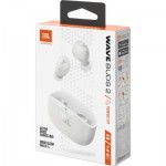 Огляд Навушники JBL Wave Buds 2 White (JBLWBUDS2WHT): характеристики, відгуки, ціни.